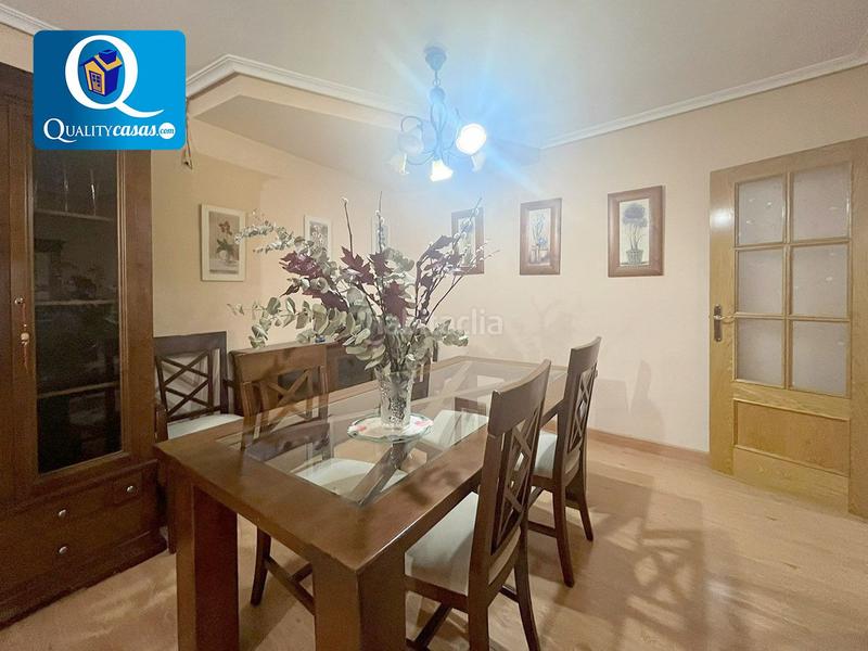 Foto 211b501c-3f55-45f8-9588-e135f353c11a. Casa a schiera in Norte Sant Vicent del Raspeig