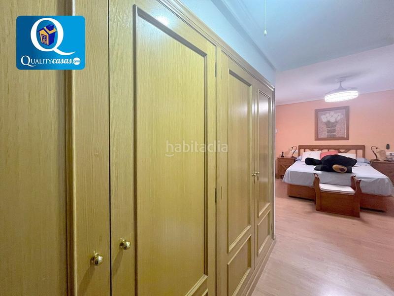 Foto 260a109e-b5b3-472b-a396-311f0783b81a. Casa a schiera in Norte Sant Vicent del Raspeig