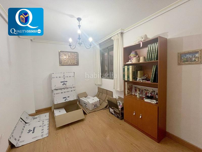 Foto 2a813f05-a5bd-40b5-bd49-fe8dd7864333. Casa a schiera in Norte Sant Vicent del Raspeig