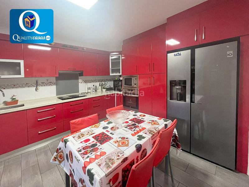 Foto 2c4286b9-2881-497c-9d12-26ef3ace9671. Casa a schiera in Norte Sant Vicent del Raspeig