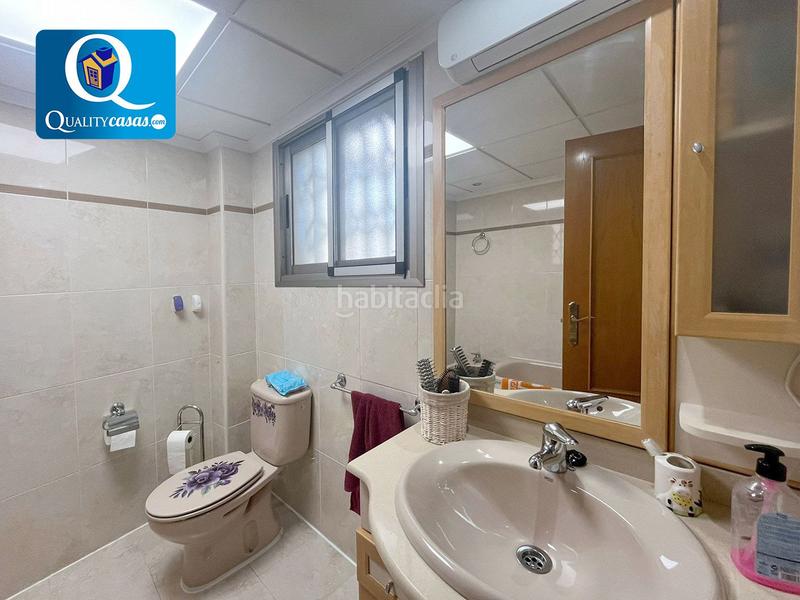 Foto 30b6190c-8f5e-4b43-afa2-df8e3c24290a. Casa a schiera in Norte Sant Vicent del Raspeig