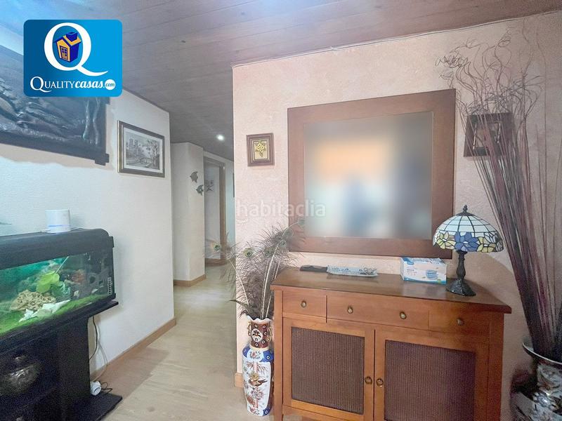 Foto 34c2f69f-2c87-47e4-938b-ff8e4ea266a5. Casa a schiera in Norte Sant Vicent del Raspeig