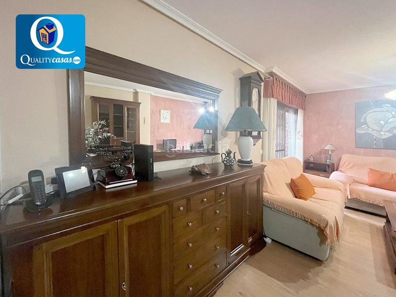 Foto 3a8b63ea-594d-4d7c-bc82-1000045d23e8. Casa a schiera in Norte Sant Vicent del Raspeig