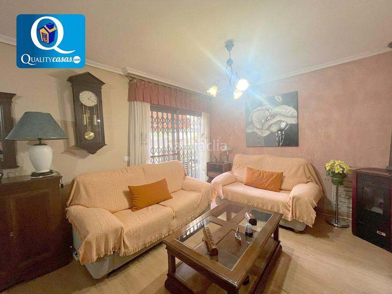 Foto 3b2bcd64-4407-4fd2-b61c-60b03c71c412. Casa a schiera in Norte Sant Vicent del Raspeig