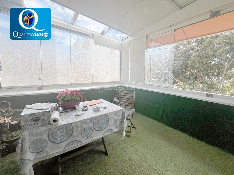 Foto 5818cb6e-fffb-44e6-8e13-747a86b9d9bb. Casa a schiera in Norte Sant Vicent del Raspeig