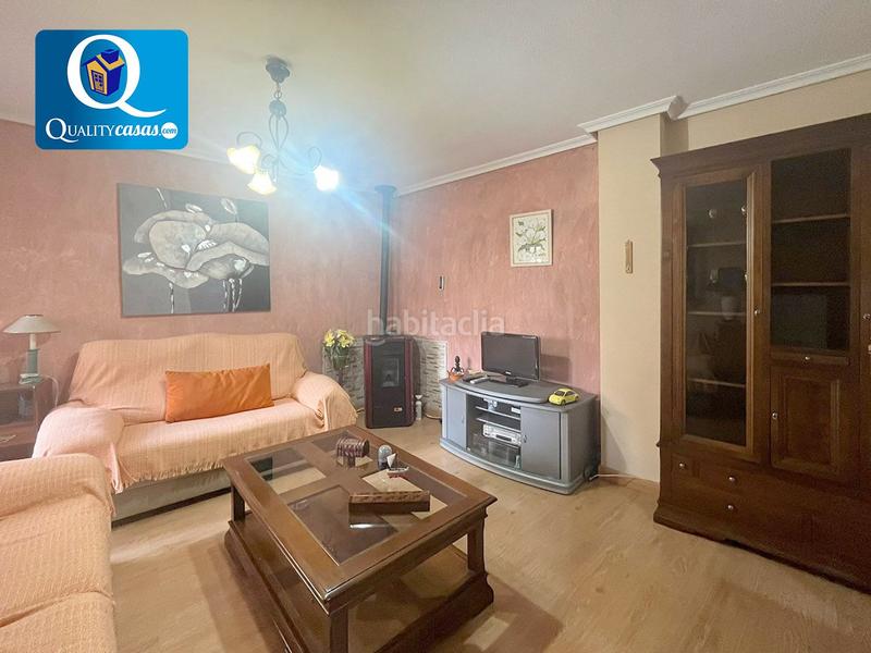 Foto 5c9d5b23-3b25-4aeb-bbc2-f6c129c4a834. Casa a schiera in Norte Sant Vicent del Raspeig