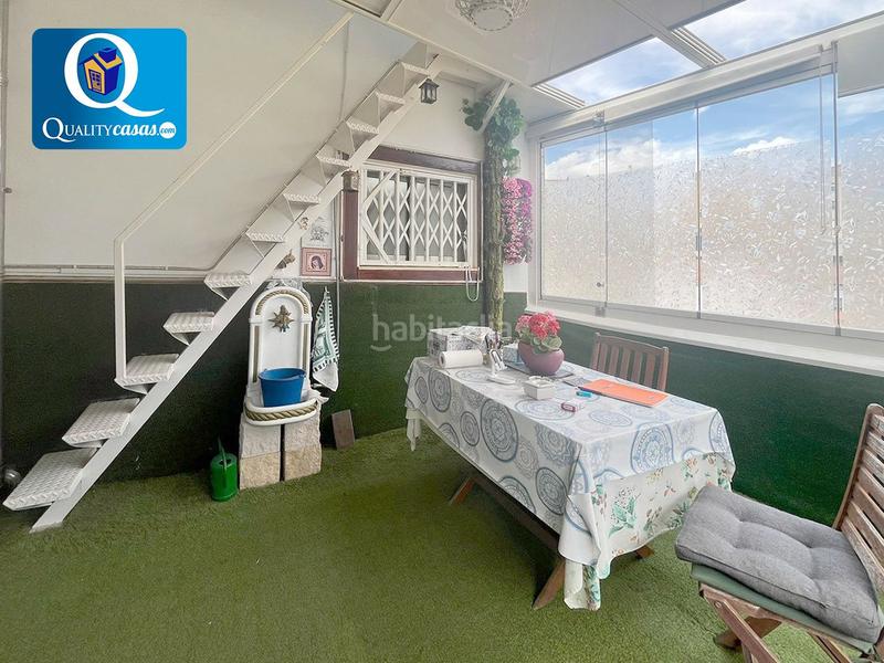 Foto 8b4137c7-888a-4058-ad70-a7ecf9a38a32. Casa a schiera in Norte Sant Vicent del Raspeig