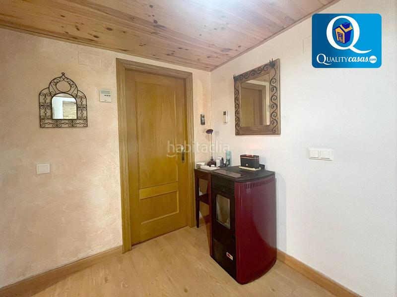 Foto 97376710-f16e-48c7-b891-4d8d037eb15d. Casa a schiera in Norte Sant Vicent del Raspeig