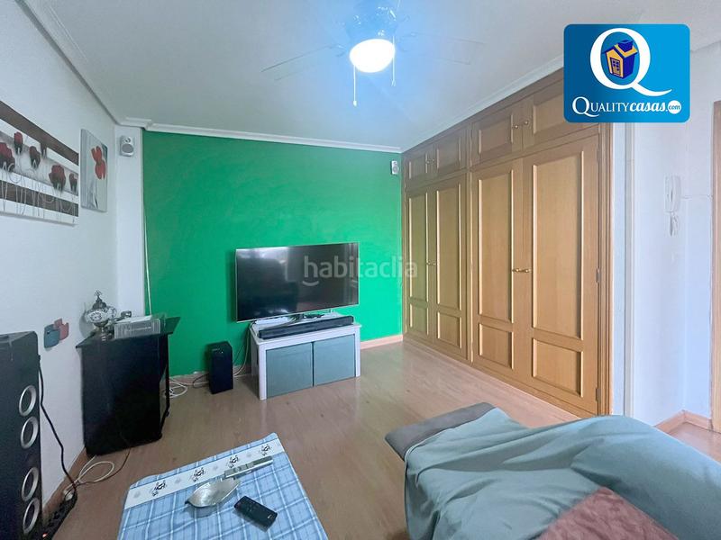 Foto a71e3df3-d68d-4b30-8220-4187abe0cf17. Casa a schiera in Norte Sant Vicent del Raspeig