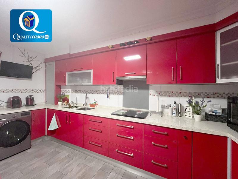 Foto b1f5558d-d9a5-4ddb-9277-63dfe6d2d6b0. Casa a schiera in Norte Sant Vicent del Raspeig