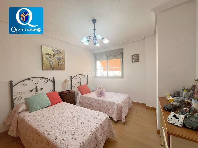 Foto b6a24855-d8c8-4da6-a659-b8083cec7ab4. Casa a schiera in Norte Sant Vicent del Raspeig