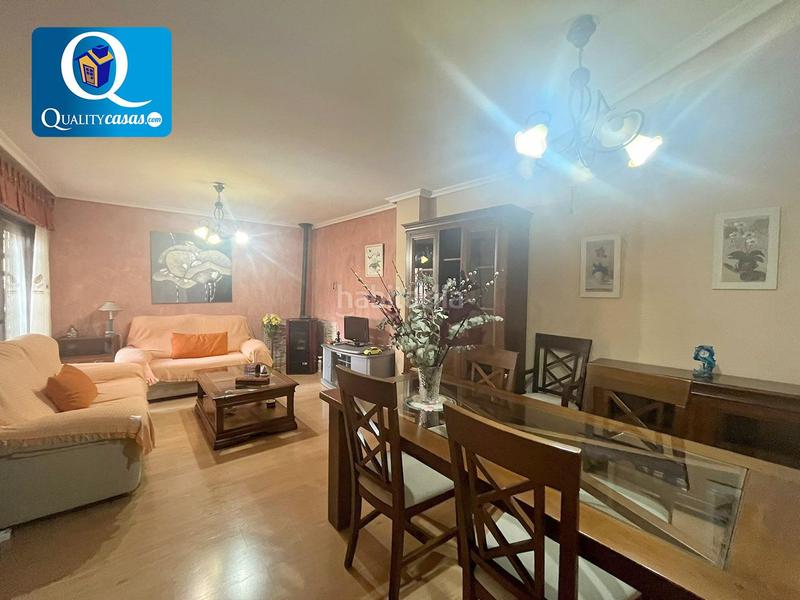 Foto bca12d6a-074d-4287-9e04-569917d3956f. Casa a schiera in Norte Sant Vicent del Raspeig