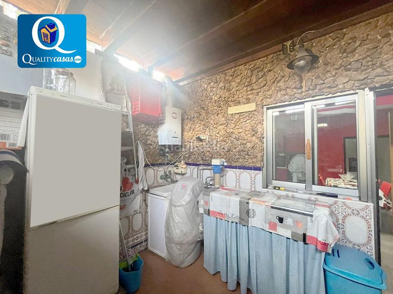 Foto d17583d3-3fd3-429d-a0d0-6e6664a630d0. Casa a schiera in Norte Sant Vicent del Raspeig