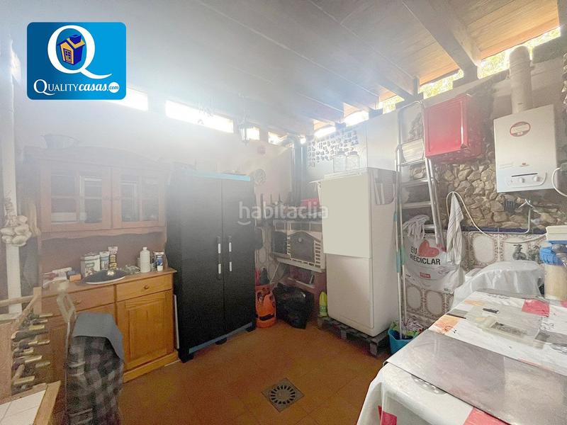 Foto d32a1885-6ed8-4e71-8e28-554ce0c1657a. Casa a schiera in Norte Sant Vicent del Raspeig