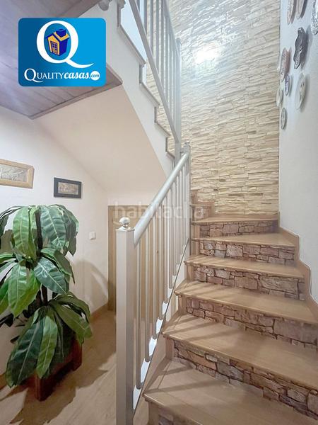 Foto d791355f-4291-4b1c-98a9-5bd2aeba1b83. Casa a schiera in Norte Sant Vicent del Raspeig