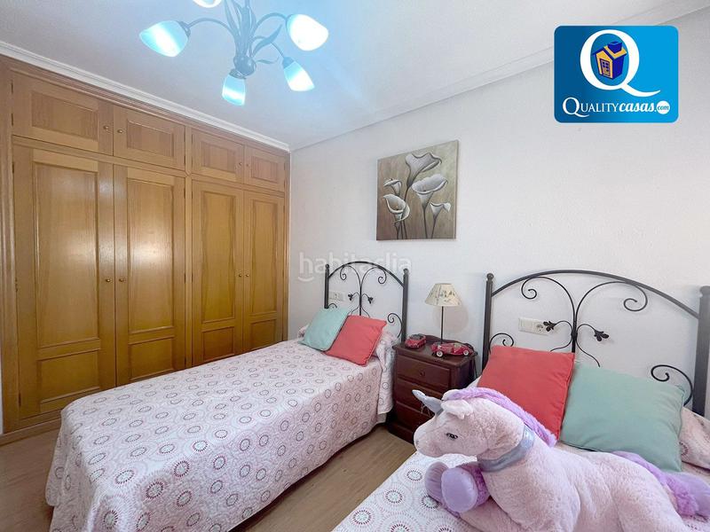 Foto e282d68c-437a-4590-b455-36bf0e990a84. Casa a schiera in Norte Sant Vicent del Raspeig