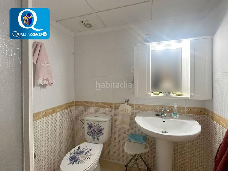 Foto eb7b440c-fb6e-4f66-bfd2-1f178d921f77. Casa a schiera in Norte Sant Vicent del Raspeig