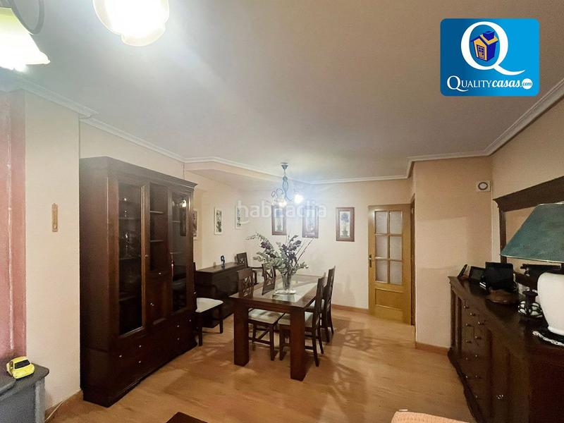 Foto ed78bd0f-bc0c-4e9d-856b-22b15d774ee4. Casa a schiera in Norte Sant Vicent del Raspeig