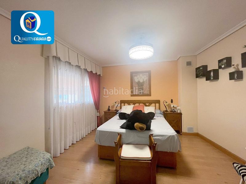 Foto fe44a0ce-8610-46e3-b15f-ef48bf9f04bc. Casa a schiera in Norte Sant Vicent del Raspeig