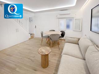 Maison à San Antón. Casa en venta en centro  alfonso el sabio, 2 dormitorios.
