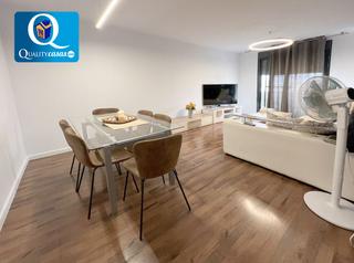 Apartament a Haygon-Universidad. Apartamento en venta en haygon, 3 dormitorios.