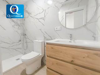 Apartament a Maestro Carrascosa - Banda de Música. Apartamento en venta en villena, 3 dormitorios.