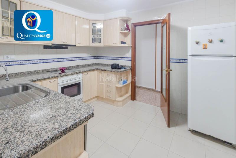 Foto 2716c69f-d2aa-4e0d-b8f1-bbae42c17ea9. Appartement mit parking in Xixona