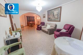 Appartement à Xixona. Apartamento en venta en jijonaxixona, 3 dormitorios.