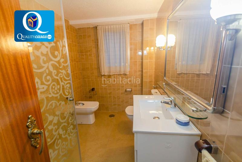 Foto 4ffffccc-d10f-4f31-820a-c329aa440cc5. Appartement mit parking in Xixona