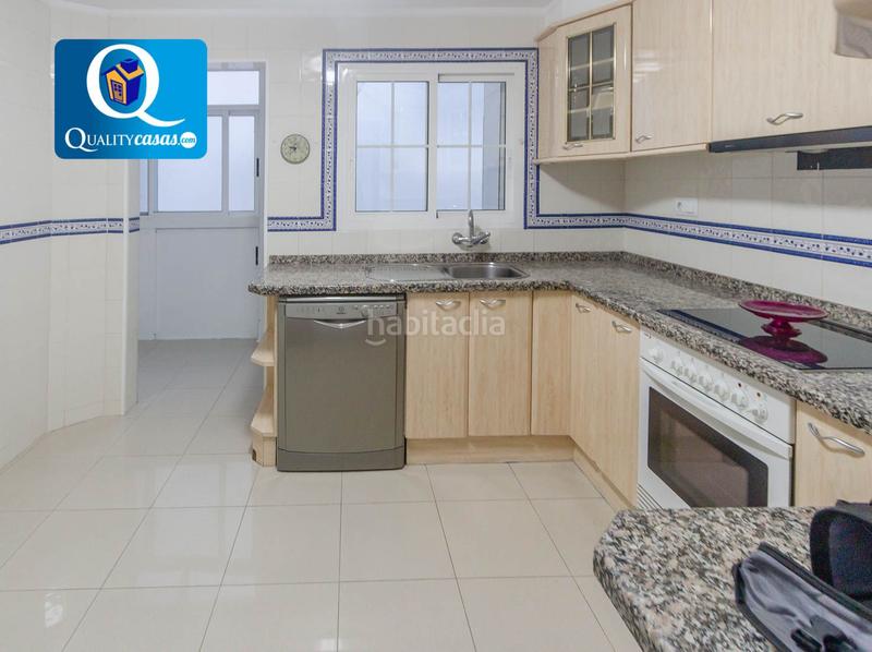 Foto af108688-b2b8-4cf7-ab5b-7b2fcbdeb524. Appartement mit parking in Xixona