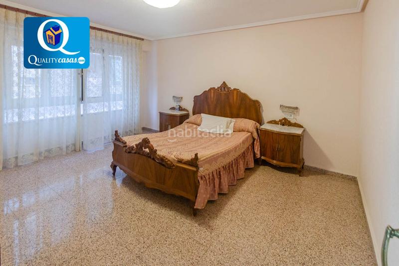 Foto bc7b14f2-e8de-4bd7-a5cd-fa05738eeaef. Appartement mit parking in Xixona