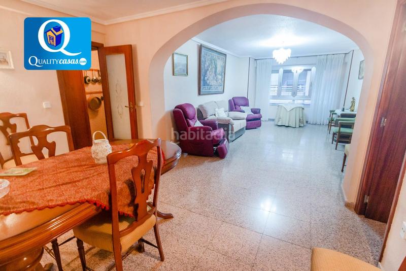 Foto bd288d9d-a2ab-4bd8-bd36-77778e46769b. Appartement mit parking in Xixona