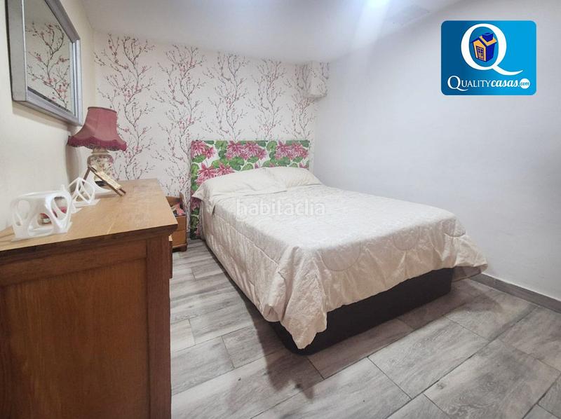 Foto 0546c383-c8ee-42ca-8266-1ec7b0ac6cbd. Maison jumelée avec parking piscine dans Monforte del Cid