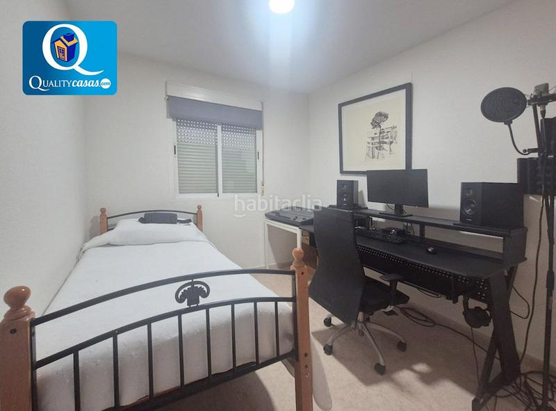 Foto 0605e344-164b-4525-86bb-b09ceabfff19. Maison jumelée avec parking piscine dans Monforte del Cid