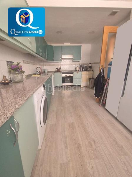 Foto 2a14ab04-76bc-4743-be9e-21f0d1fed63c. Maison jumelée avec parking piscine dans Monforte del Cid