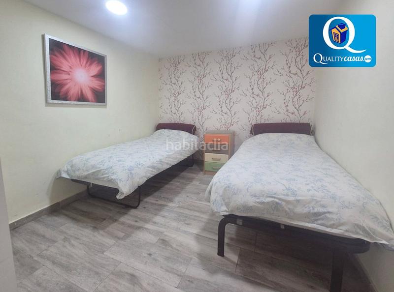 Foto 56b291a0-ad35-47a7-b623-072808491439. Maison jumelée avec parking piscine dans Monforte del Cid