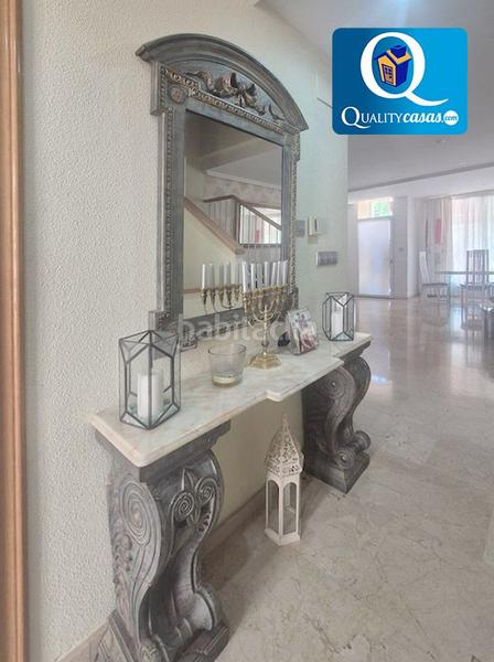 Foto 65418f6f-2674-434a-ae28-ab0cf9beb14e. Maison jumelée avec parking piscine dans Monforte del Cid