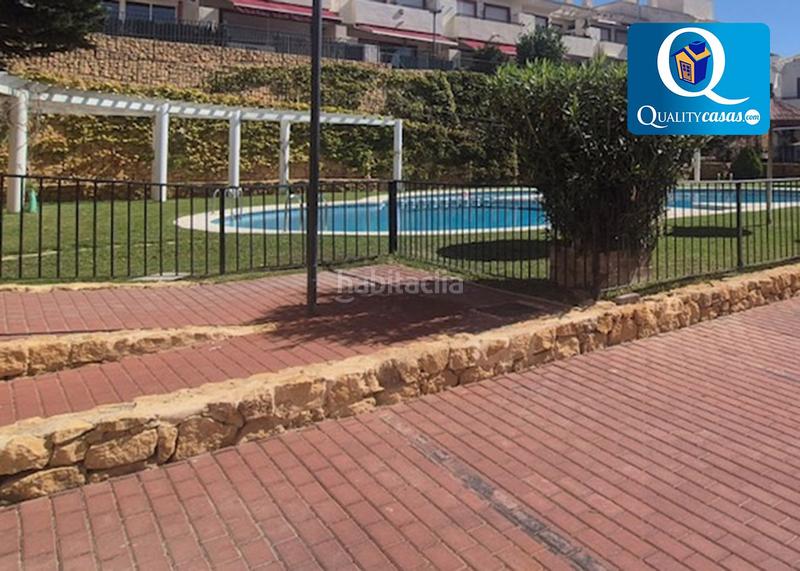 Foto 65f0c1ac-1a11-41c1-acb8-730473d57cc6. Maison jumelée avec parking piscine dans Monforte del Cid