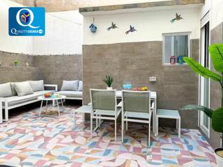 Apartament a Mercado. Apartamento en venta en campoamor, 3 dormitorios.