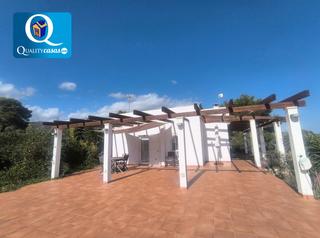 Chalet in Aigües. Chalet en venta en aiges, 2 dormitorios.