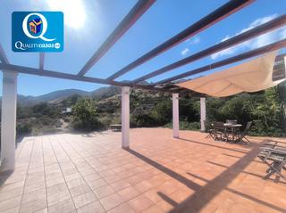Casa in Aigües. Casa en venta en aiges, 2 dormitorios.