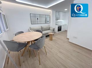 Duplex à San Antón. Duplex en venta en centro  alfonso el sabio, 2 dormitorios.