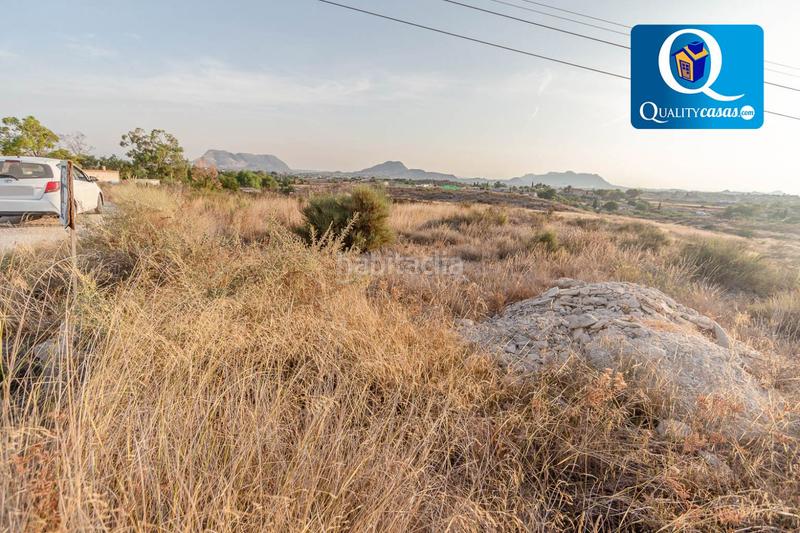 Foto 119c5a8f-5b45-437e-b4ef-31c11953e636. Terrain résidentiel dans Moralet Alicante