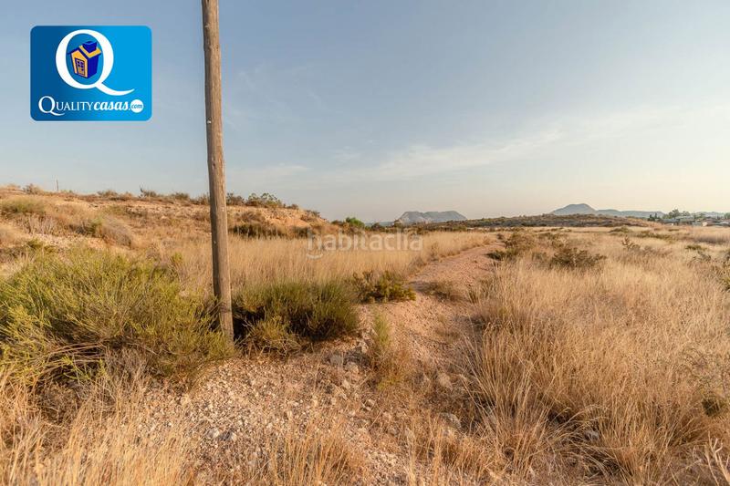 Foto 2b754043-5d58-476f-a0e4-5e9502858b22. Terrain résidentiel dans Moralet Alicante