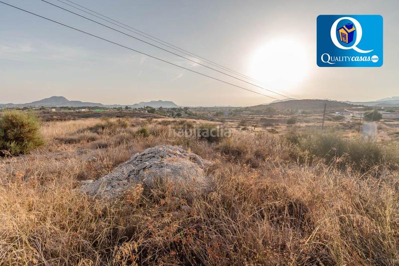 Foto 8a052855-b5cc-4070-b1e5-93335a5e83ff. Terrain résidentiel dans Moralet Alicante