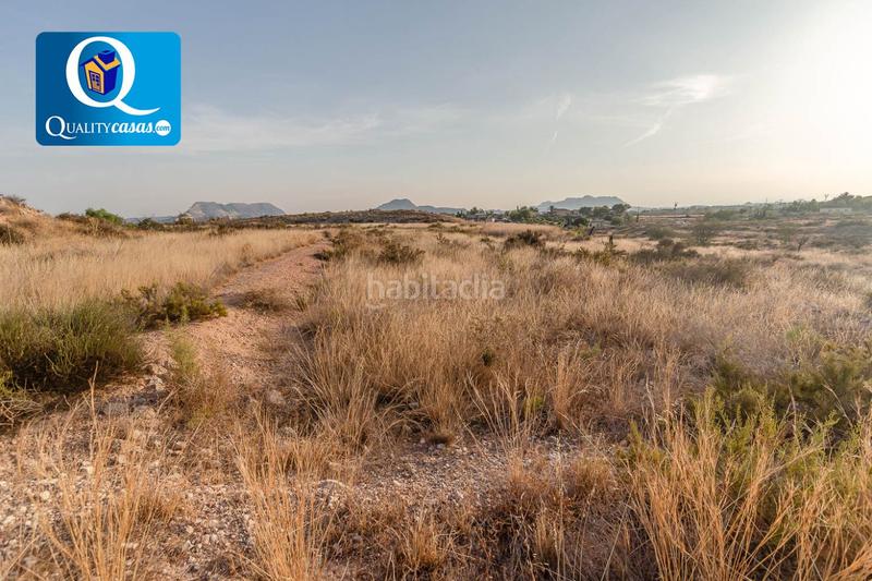 Foto bf210e7f-6134-41f9-9904-405c7cb4468e. Terrain résidentiel dans Moralet Alicante
