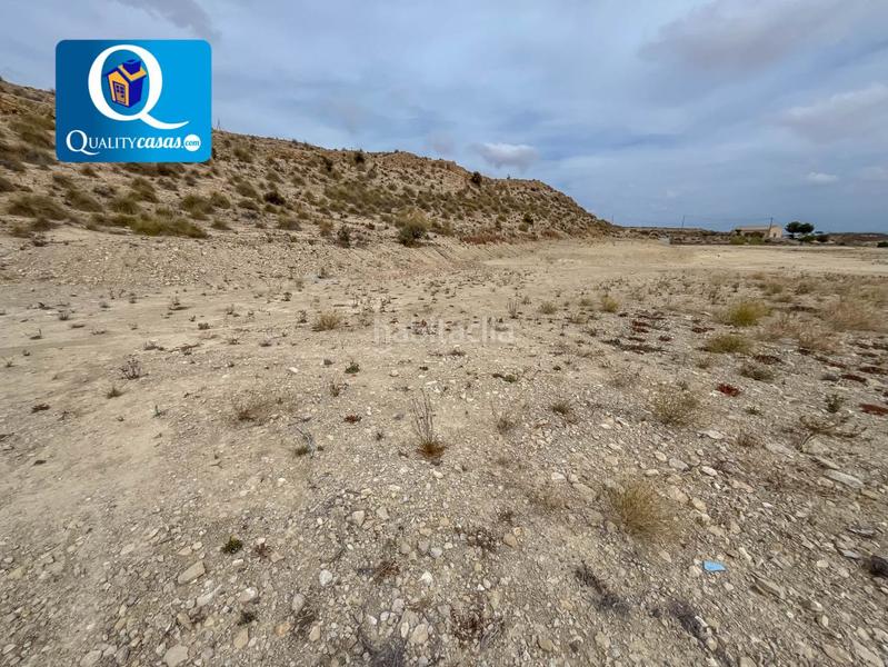 Foto 1b2a59e2-fa24-4ed0-98bd-32ad5825500b. Terrain résidentiel dans Montnegre Alicante