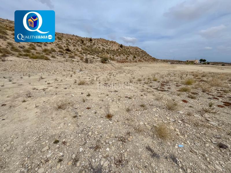 Foto 26e6fe70-ab3c-4156-9515-4a22ef9f238b. Terrain résidentiel dans Montnegre Alicante