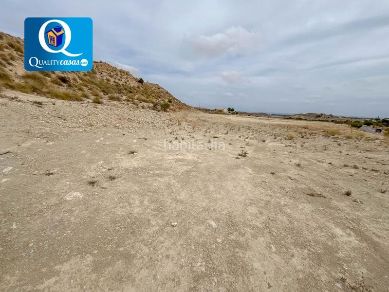 Foto 3124f0b6-13f2-465f-9520-3806a4fd87a6. Terrain résidentiel dans Montnegre Alicante