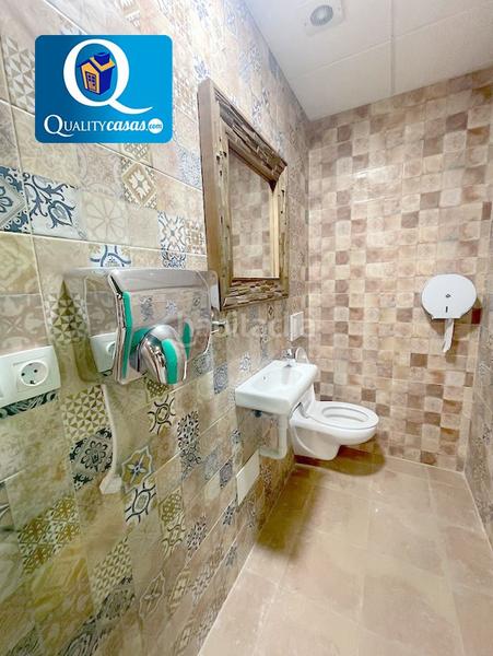 Foto 46b3c5d7-e248-4f93-a90d-89d1d2069990. Business premise in Florida Baja Alicante
